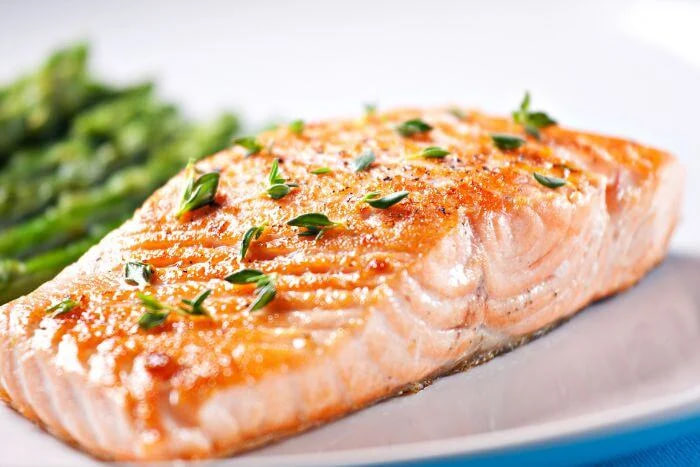 กิน “น้ำมันดี” ต่อต้านการอักเสบ! นักโภชนาการแนะนำอาหารที่มี Omega 3 อันดับ 10