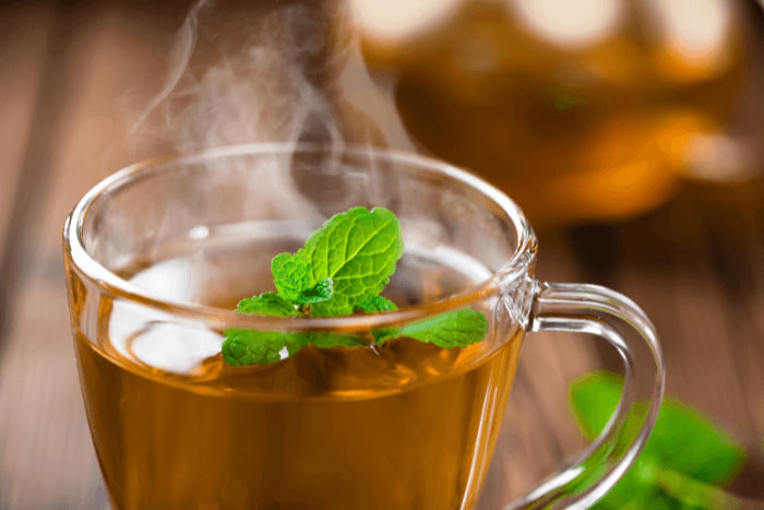 สรรพคุณของสะระแหน่ (Mint) กระปรี้กระเปร่าและบรรเทาอาการหวัด แต่ระวังใช้เกินขนาด